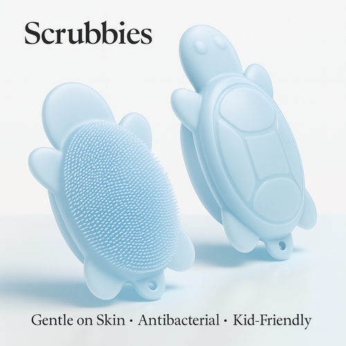Scrubbies™ Tiny Turtle