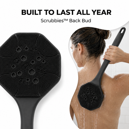 Scrubbies™ Back Bud