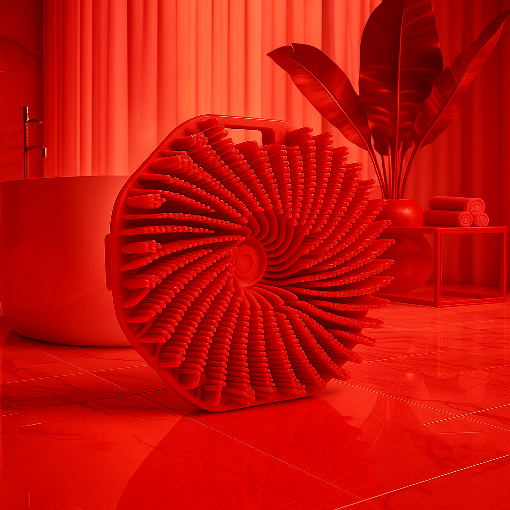 Scrubbies™ Sud Bud