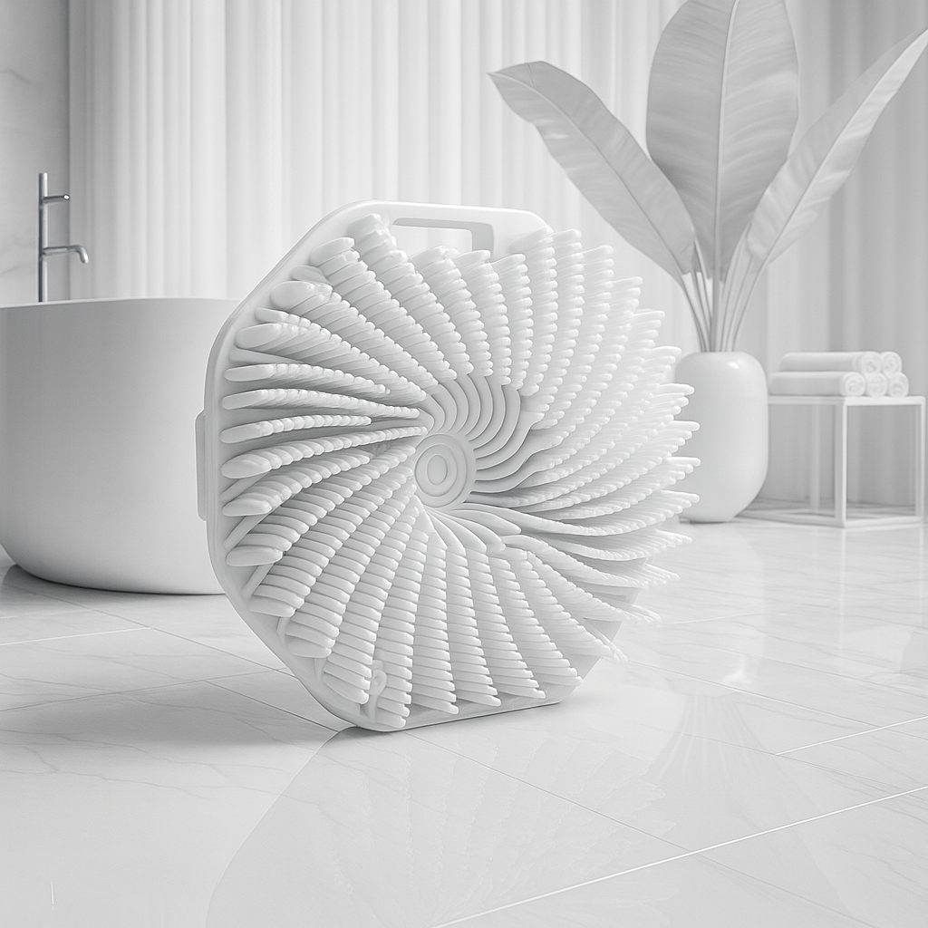 Scrubbies™ Christmas 3-Pack