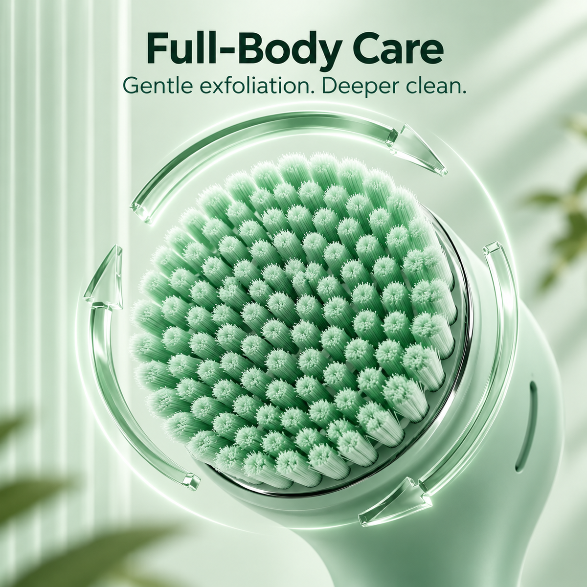 Scrubbies™ Back Scrubber Pro
