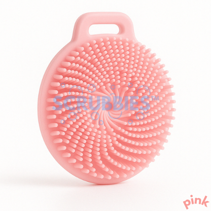 Scrubbies™ Facial Bud