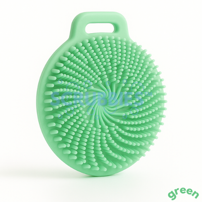 Scrubbies™ Facial Bud