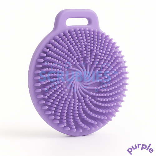 Scrubbies™ Facial Bud