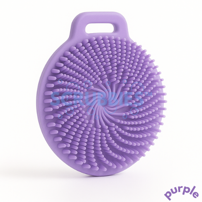 Scrubbies™ Facial Bud