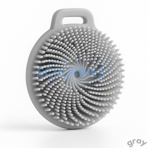 Scrubbies™ Facial Bud