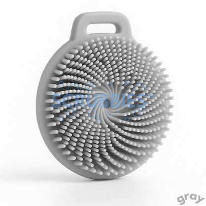 Scrubbies™ Facial Bud