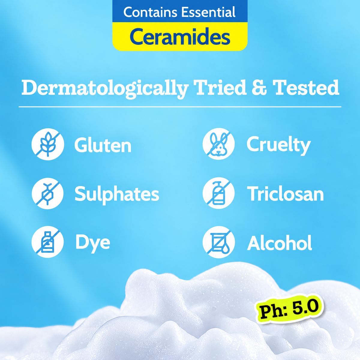[CHEMIST AT PLAY] x [SCRUBBIES] Daily Exfoliating Bundle