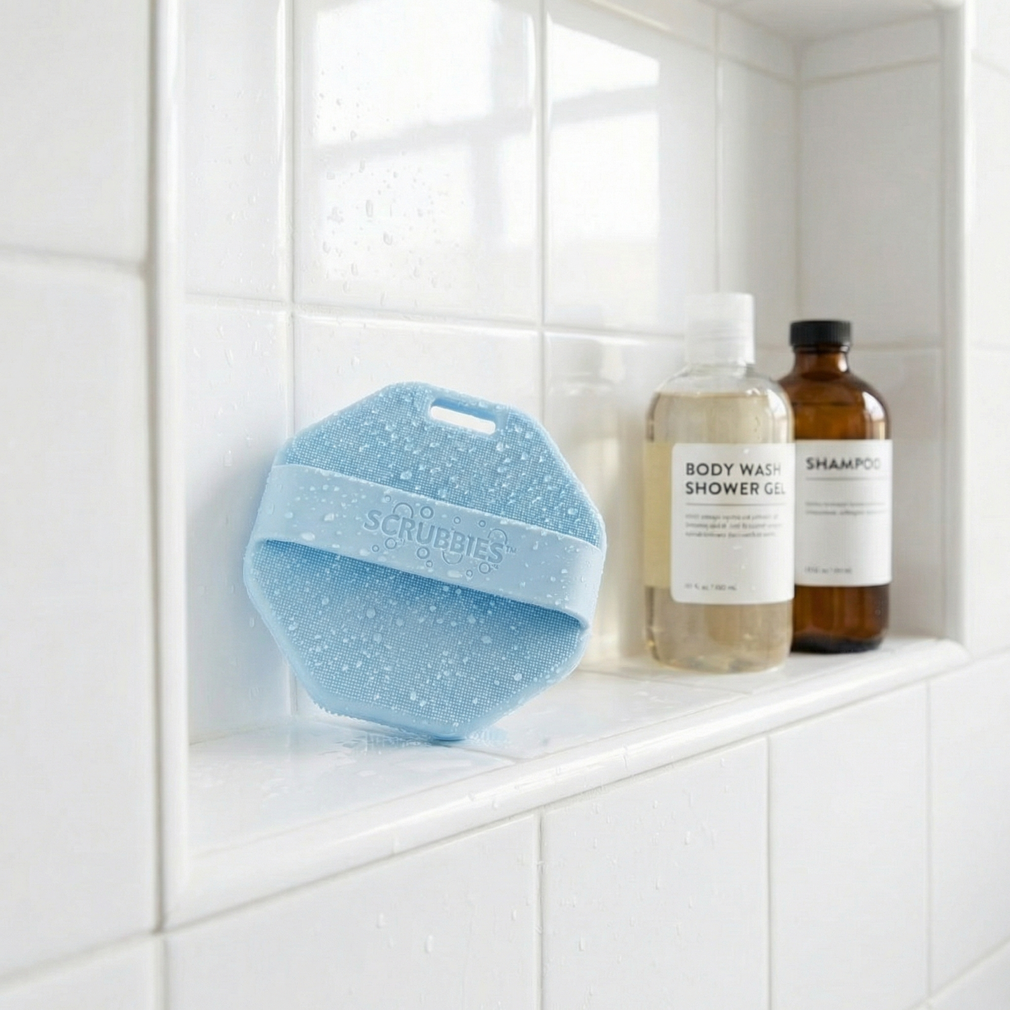 Scrubbies™ Sud Bud 2.0