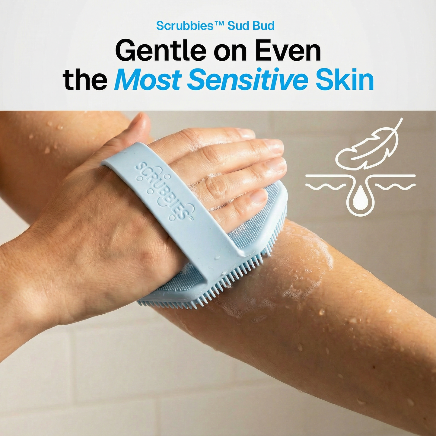 Scrubbies™ Sud Bud 2.0