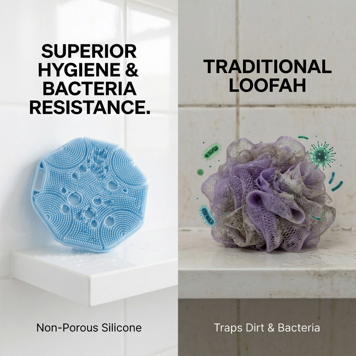 Scrubbies™ Sud Bud 2.0